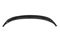 BMW 4-sarja F32/F33/F36 2012–2020 Etupuskurin lip spoileri DPT Lip V-1 (M4:lle, kiiltävä musta) kuva 11