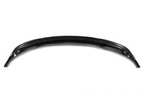BMW 4-sarja F32/F33/F36 2012–2020 Etupuskurin lipa DPT Lip V-2 (M4:lle, kiiltävä musta) kuva 12