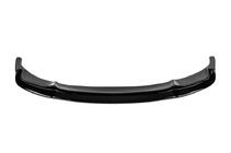 BMW 4-sarja F32/F33/F36 2012–2020 Etupuskurin lipa DPT Lip V-2 (M4:lle, kiiltävä musta) kuva 11