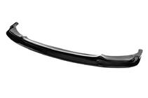 BMW 4-sarja F32/F33/F36 2012–2020 Etupuskurin lipa DPT Lip V-2 (M4:lle, kiiltävä musta) kuva 3