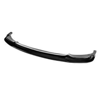 Etupuskurin lipa DPT Lip V-2 (M4:lle, kiiltävä musta) kuva 3