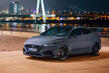 Koeajo: urheilullinen liftback Hyundai i30 Fastback N kuva 3