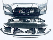 Audi A6 C8 2018–2025 Etupuskuri RS-Style Travel kuva 2