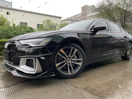 Audi A6 C8 2018–2025 Etupuskuri RS-Style GT kuva 2
