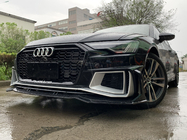 Audi A6 C8 2018–2025 Etupuskuri RS-Style GT kuva 1