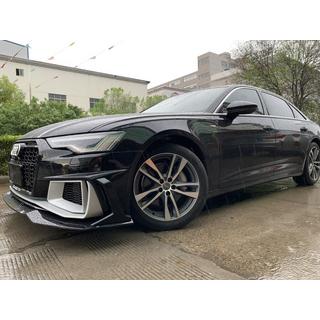 Etupuskuri RS-Style GT kuva 2