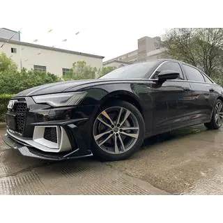 Etupuskuri RS-Style GT kuva 2