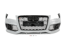 Audi A7 2010–2018 Etupuskuri RS-Style (2010-2014) kuva 1