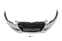 Audi A7 2010–2018 Etupuskuri RS-Style (2010-2014) kuva 3