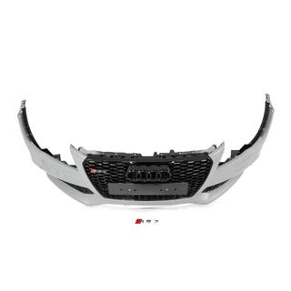 Etupuskuri RS-Style (2010-2014) Audi A7 2010–2018 kuva 3