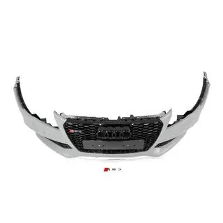 Etupuskuri RS-Style (2010-2014) Audi A7 2010–2018 kuva 3