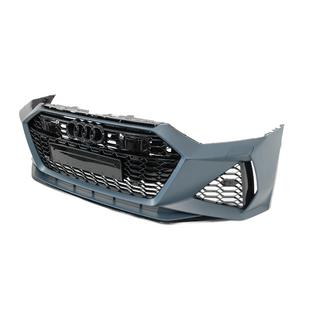 Etupuskuri RS-Style V-1 kuva 3