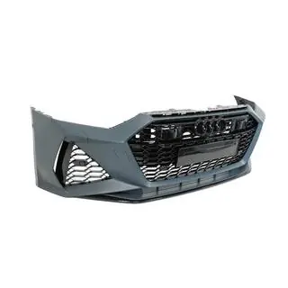 Etupuskuri RS-Style V-1 kuva 4