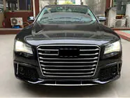 Audi A8 2010–2018 Etupuskuri W12 RS-Style (2014-2018) kuva 2