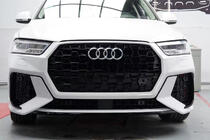 Audi Q3 2019–2025 Etu puskuri RSQ-Style kuva 1