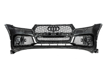 Audi Q5 2017–2025 Etupuskuri RSQ-Style (2017-2020) kuva 4