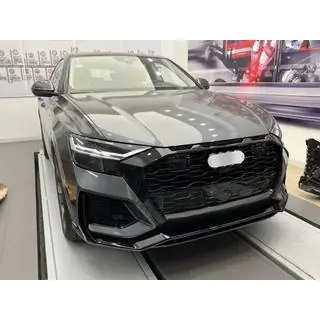 Etupuskuri RS-Style (2018-2023) kuva 1
