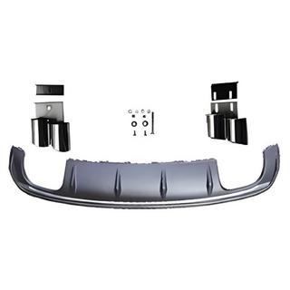 Takadiffuusori V-1 (S/S-Line, 2012-2020) Audi A3 2012–2020