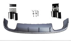 Audi A3 2012–2020 Takadiffuusori (S/S-Line, HB, 2012-2020) kuva 1
