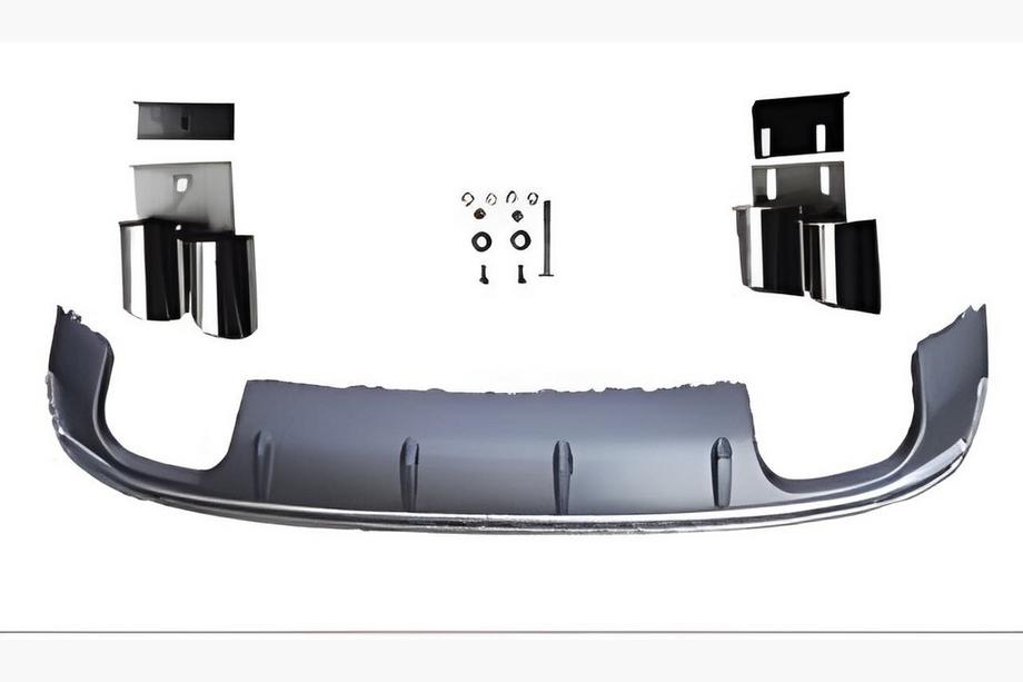 Audi A3 2012–2020 Takadiffuusori (S/S-Line, HB, 2012-2020) Image