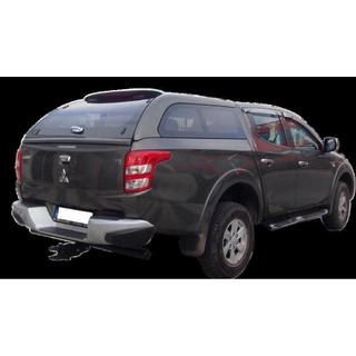 Lavakate ikkunoilla Mitsubishi L200 2015–2024