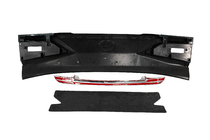 Lexus LX570/450d 2008–2022 Sovitin GBT facelift-sarjan takavaloille kuva 6