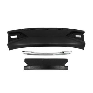 Sovitin GBT facelift-sarjan takavaloille Lexus LX570/450d 2008–2022 kuva 2