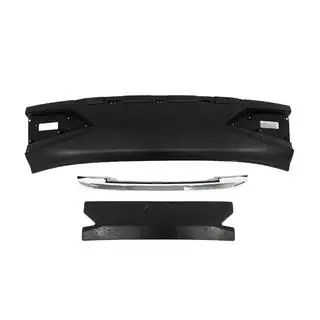 Sovitin GBT facelift-sarjan takavaloille Lexus LX570/450d 2008–2022 kuva 2