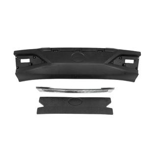 Sovitin GBT facelift-sarjan takavaloille Lexus LX570/450d 2008–2022 kuva 3