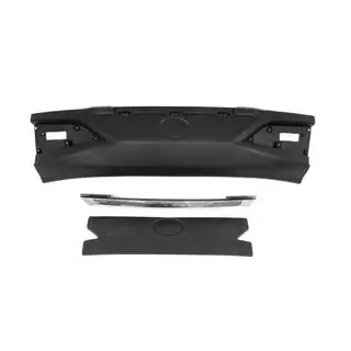 Sovitin GBT facelift-sarjan takavaloille Lexus LX570/450d 2008–2022 kuva 3