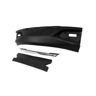 Sovitin GBT facelift-sarjan takavaloille Lexus LX570/450d 2008–2022 kuva 4