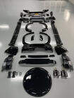 Land Rover Defender 2019– Korisarja (Black Edition) kuva 51