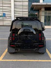 Land Rover Defender 2019– Korisarja (Black Edition) kuva 5