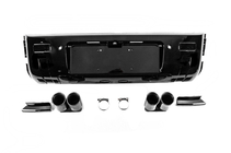 Land Rover Defender 2019– Korisarja (Black Edition) kuva 37