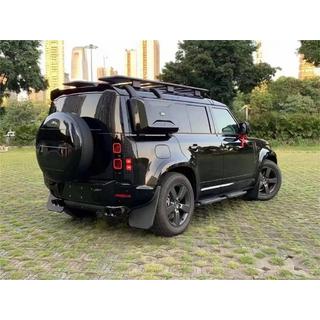 Korisarja (Black Edition) Land Rover Defender 2019– kuva 4