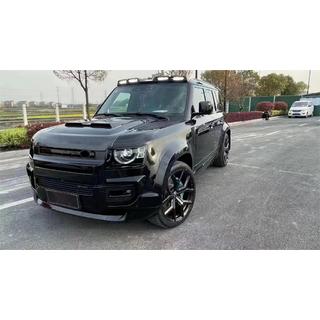 Korisarja (Black Edition) Land Rover Defender 2019– kuva 2