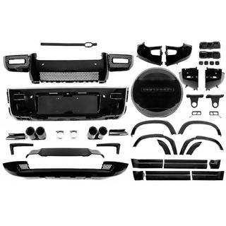 Korisarja (Black Edition) Land Rover Defender 2019– kuva 1
