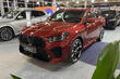 BMW X2:n toisen sukupolven koeajo kuva 2