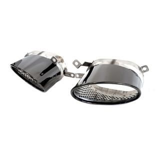 Takadiffuusori pakoputken päillä RS-Style V- 1 (2014-2017, Sport) kuva 3