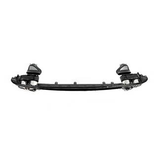 Taka diffuusori pakoputkenpäillä S-Style (S / S-Line) Audi A6 C8 2018–2025 kuva 4