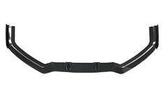 Audi A3 2012–2020 Etupuskurin lippa RS-Style (2012-2016) kuva 1