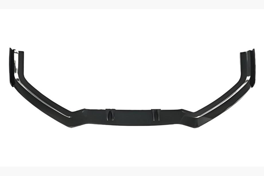 Audi A3 2012–2020 Etupuskurin lippa RS-Style (2012-2016) Image