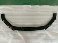 Audi A3 2012–2020 Etupuskurin lip spoiler RS-Style (2016-2020) kuva 2