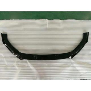 Etupuskurin lip spoiler RS-Style (2016-2020) kuva 3