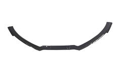 Audi A3 2012–2020 Etupuskurin lip-spoileri S-Style (2016-2020) kuva 1