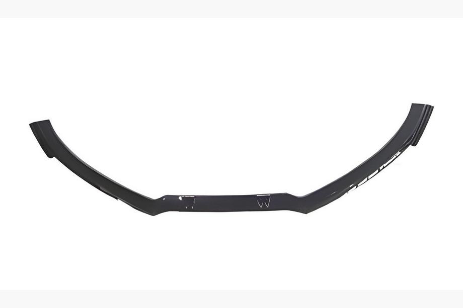 Audi A3 2012–2020 Etupuskurin lip-spoileri S-Style (2016-2020) Image