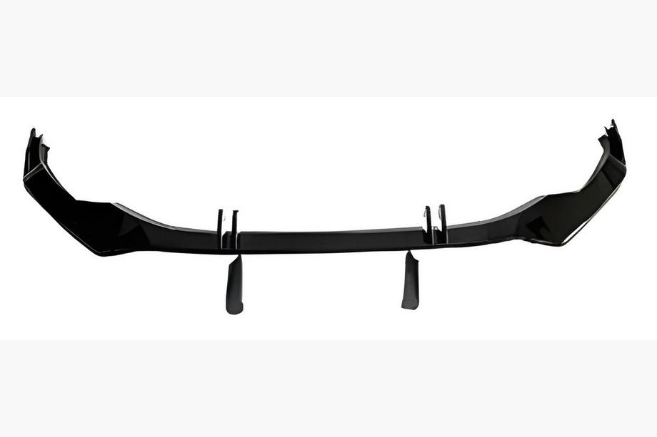Audi A3 2020– Etupuskurin lip-spoileri Image