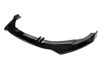 Audi A4 B9 2015–2024 Etupuskurin lip spoileri V-3 (2019-2024) kuva 5