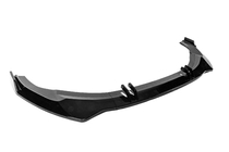 Audi A4 B9 2015–2024 Etupuskurin lip spoileri V-3 (2019-2024) kuva 6