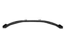 Audi A4 B9 2015–2024 Etupuskurin lip spoileri V-3 (2019-2024) kuva 7